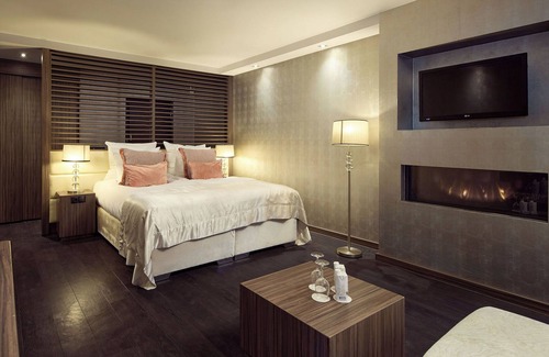 Moers Hotel | Van der Valk Hotel Moers