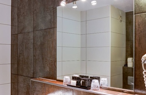 Moers Hotel | Van der Valk Hotel Moers