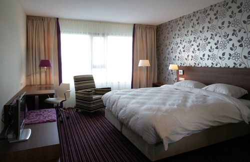 Ijsselmonde Hotel | Van der Valk Hotel Ridderkerk