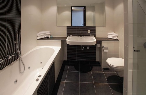 Ijsselmonde Hotel | Van der Valk Hotel Ridderkerk