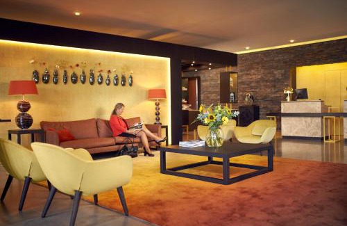 Ijsselmonde Hotel | Van der Valk Hotel Rotterdam Ridderkerk