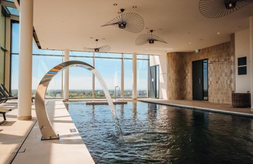 Municipality of Schiedam Hotel | Van der Valk Hotel Schiedam