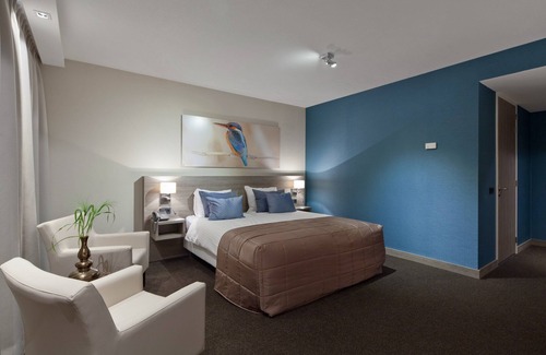 Spier Hotel | Van Der Valk Hotel Spier - Dwingeloo
