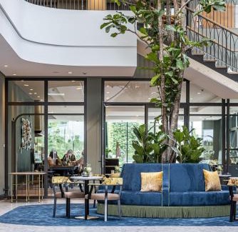 De Krosselt Hotel | Van der Valk Hotel Venlo
