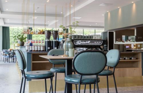 De Krosselt Hotel | Van der Valk Hotel Venlo