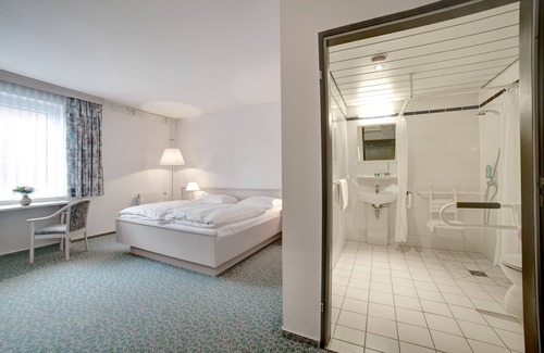 Spornitz Hotel | Van der Valk Landhotel Spornitz