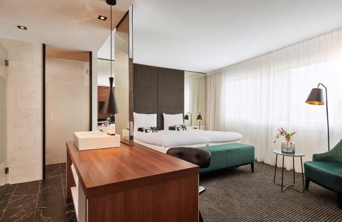 Zaltbommel Hotel | Van der Valk Zaltbommel-A2