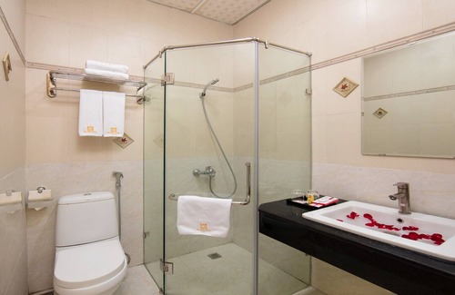 Van Mieu Hotel | Van Mieu Hotel