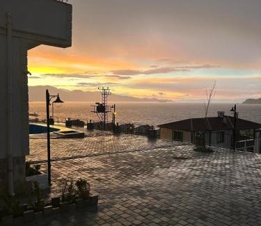 Gevas Hotel | Van Orient Hotel