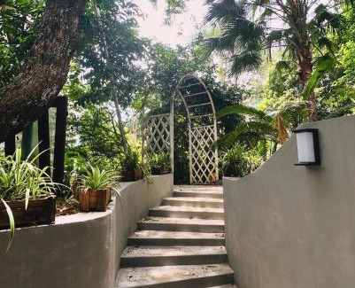 Thach That House | Van Son Garden - HomeStay