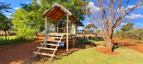 Vryburg Apartment | Van Zyls Hoek