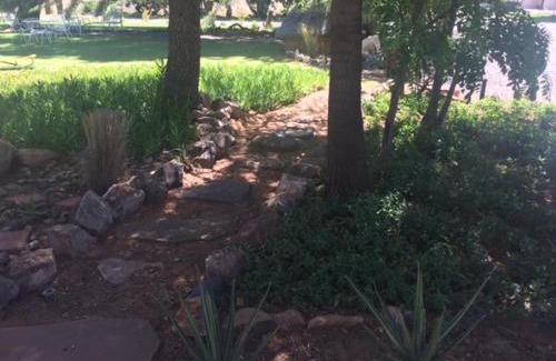 Colesburg Bed & Breakfast | Van Zylsvlei - A Karoo Guest Farm