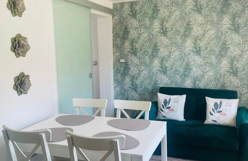Tolmin Apartment | Vanadium two bedroom apartment