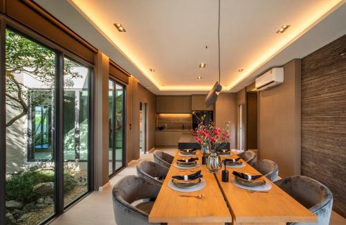 San Pu Loei Villa | Vanalux Garden Villa Chiangmai