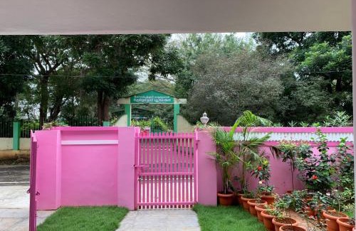 Coimbatore House | Vanavil