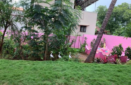 Coimbatore House | Vanavil