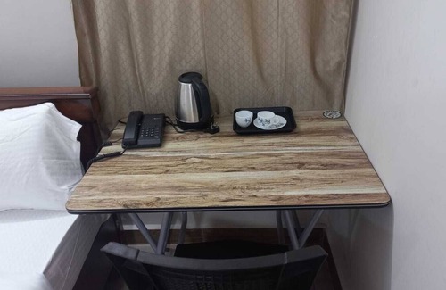 MVP Colony House | Vanaway Deluxe Room
