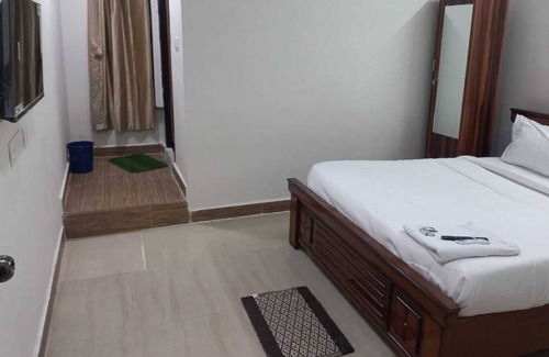 MVP Colony House | Vanaway Deluxe Room