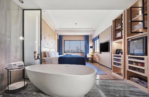 Jiaojiang Hotel | Vance Hotel - Taizhou