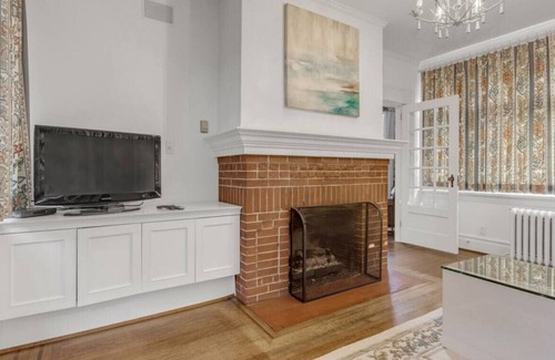 Shaughnessy House | Vancouver Heritage Estate in Shaughnessy