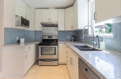 Kensington-Cedar Cottage House | Vancouver's Musical House