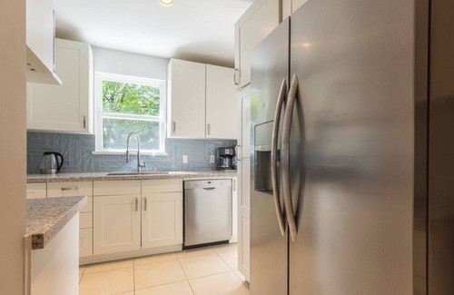 Kensington-Cedar Cottage House | Vancouver's Musical House