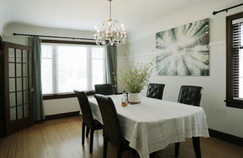 Shaughnessy Villa | Vancouver Villa
