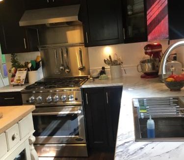 Shaughnessy Villa | Vancouver Villa