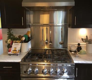 Shaughnessy Villa | Vancouver Villa
