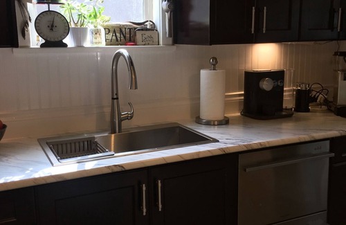 Shaughnessy Villa | Vancouver Villa