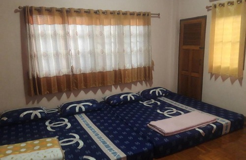 Phrae House | Vanda Homestay