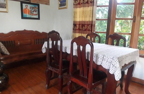 Phrae House | Vanda Homestay
