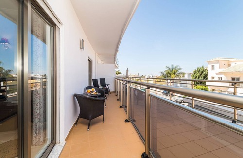 Correeira Apartment | Vandalou Solário S. José By ALzira