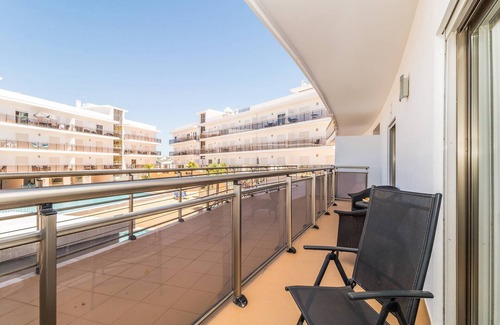 Correeira Apartment | Vandalou Solário S. José By ALzira