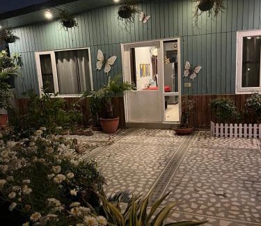 B4 Block Bed & Breakfast | Vandana's Bed and breakfast