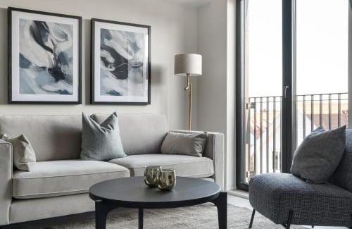 Stavanger Apartment | VANDER - Pedersgata