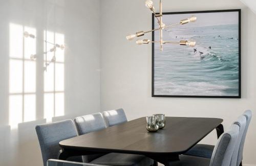 Stavanger Apartment | VANDER - Pedersgata