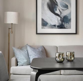 Stavanger Apartment | VANDER - Pedersgata