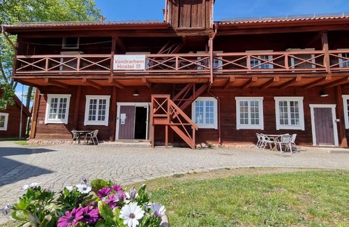 Eksjo Hostel | Vandrarhemmet Färgaren
