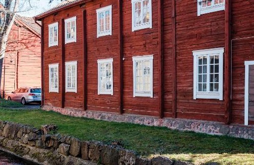 Eksjo Hostel | Vandrarhemmet Färgaren