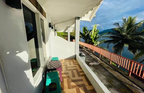 Ambarita House | Vandu's View Guest house & Restaurant