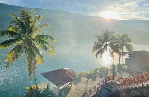 Ambarita House | Vandu's View Guest house & Restaurant