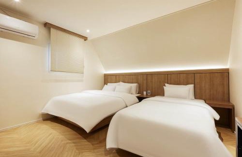 Michuhol-gu Hotel | vane hotel