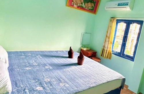 Vang Vieng Hostel | Vang Vieng Ruby Backpackers Hostel