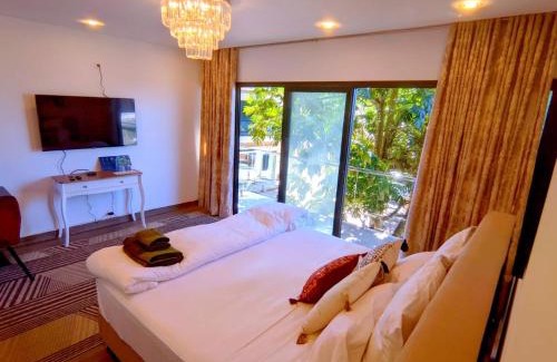 Atsimo-Atsinanana Hotel | Vangay Lodge