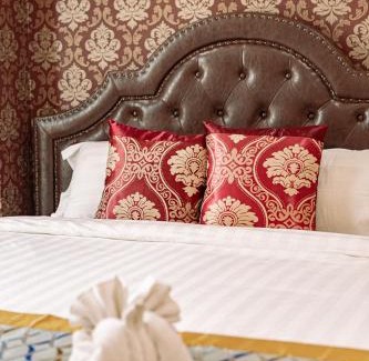 Vientiane Hotel | VANHSENG BOUTIQUE VIENTIANE HOTEL