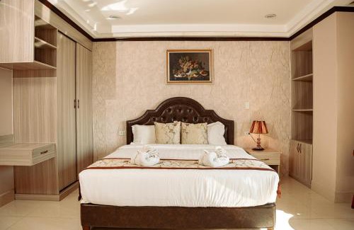 Vientiane Hotel | VANHSENG BOUTIQUE VIENTIANE HOTEL
