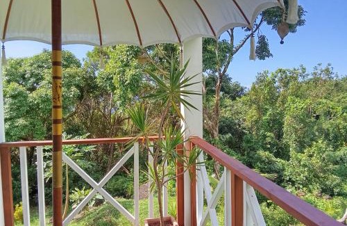 Saint-Philippe Bed & Breakfast | Vanille & Goyavier