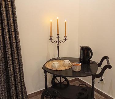 Saint-Philippe Bed & Breakfast | Vanille & Goyavier