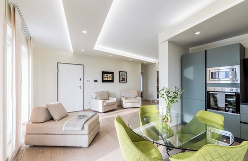Pollenzo Apartment | Vanity Tail Luxury Apartments - 2